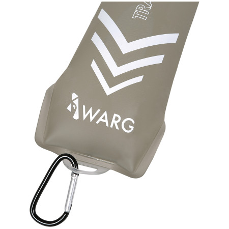 Сгъваема бутилка Warg Soft Flask 500 ml