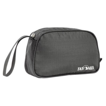 Чантичка за тоалетни принадлежности Tatonka One day светло сив