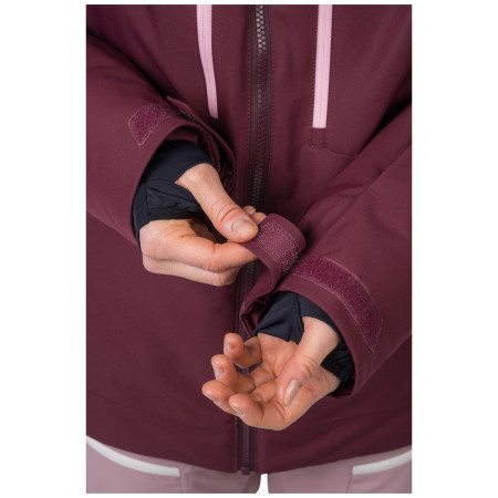 Дамско яке Hannah Noren