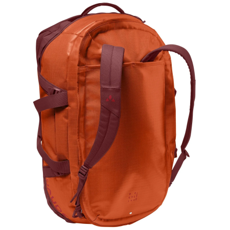 Пътна чанта Vaude CityDuffel 65