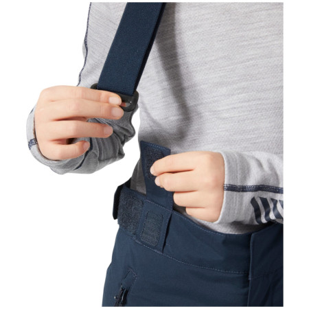 Детски ски панталони Helly Hansen Jr No Limits 2.0 Pant
