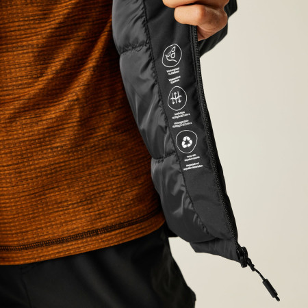 Мъжко яке Regatta Frelton