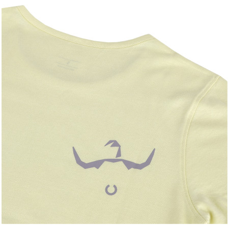 Дамска тениска High Point Rock Cream Lady T-Shirt