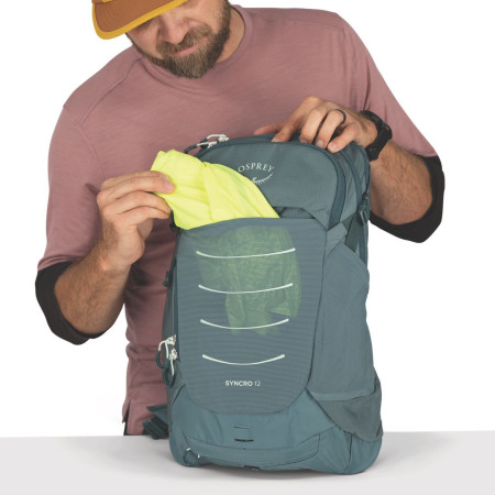 Раница Osprey Syncro 12