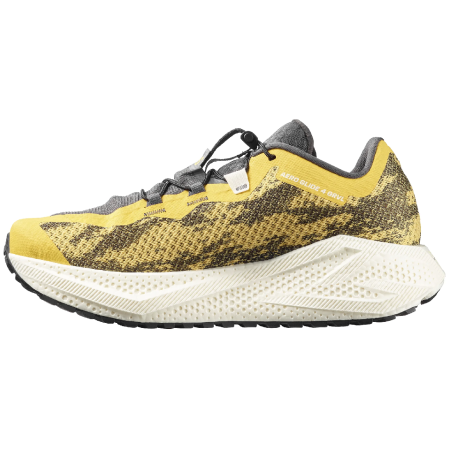 Мъжки обувки за бягане Salomon Aero Glide 4 Grvl