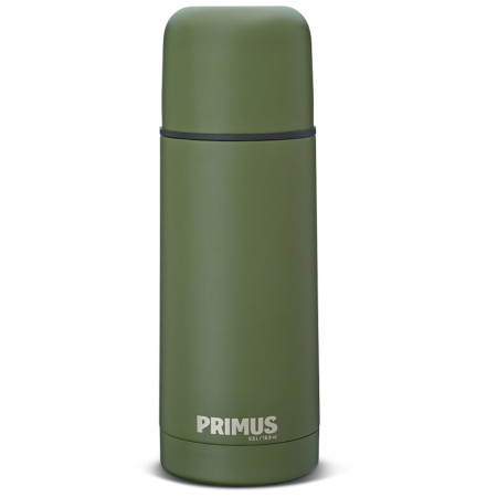 Термос Primus Classic Light Vacuum Bottle 0.5 L светло зелен Olive Drab Green