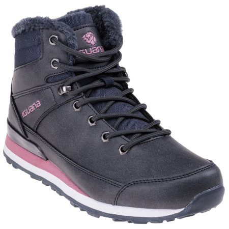 Дамски обувки Iguana Hegila Mid W син