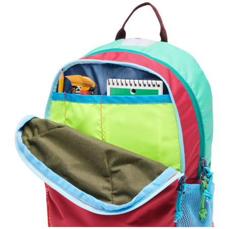 Детска раница Cotopaxi Kids' Dimi 12L Backpack Del Dia