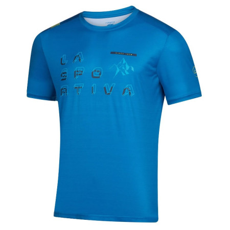 Мъжка тениска La Sportiva Raising T-Shirt M