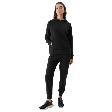 Дамски суитшърт 4F Sweatshirt F0955