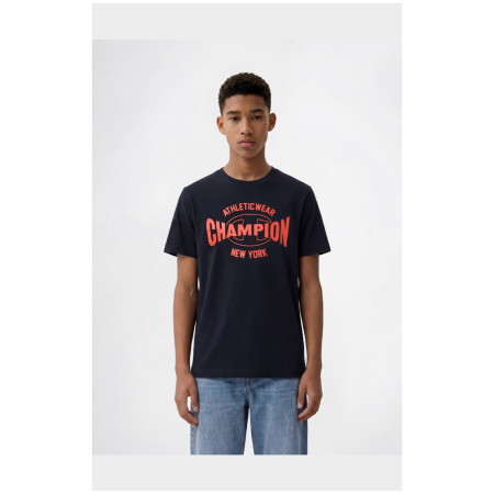 Детска тениска Champion SS Tee B