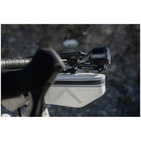 Чанта за кормило Cyclite Handle Bar Bag Nano / 01