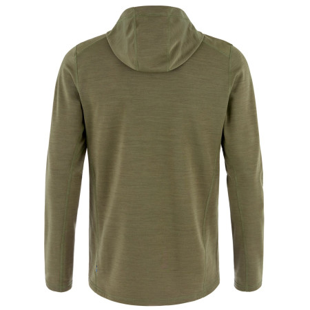 Мъжки суитшърт Fjällräven Keb Fleece Hoodie