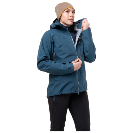 Дамско яке Mountain Equipment Makalu Wmns Jacket