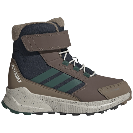 Детски обувки Adidas Terrex Trailmaker 2 High Climawarm +