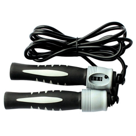 Въже за скачане Yate Скачане на въже с брояч