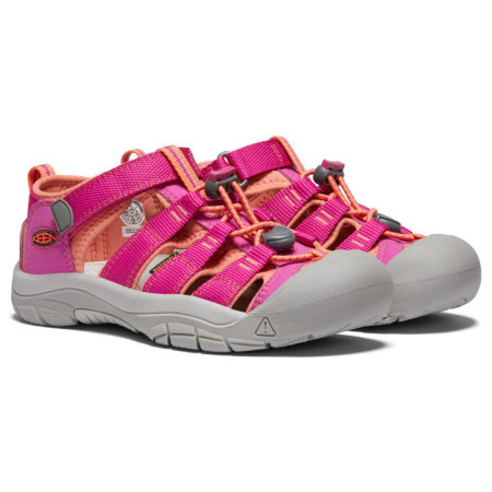 Детски сандали Keen Newport H2 K