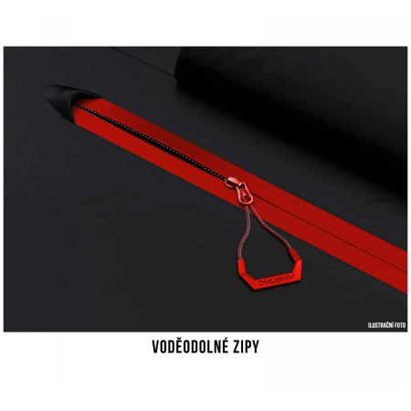 Дамско яке Husky Sevan L