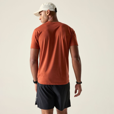 Мъжка тениска Dare 2b Agile Short Sleeved Tee