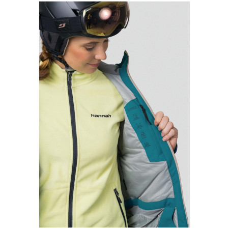 Дамско яке за ски Hannah Naomi