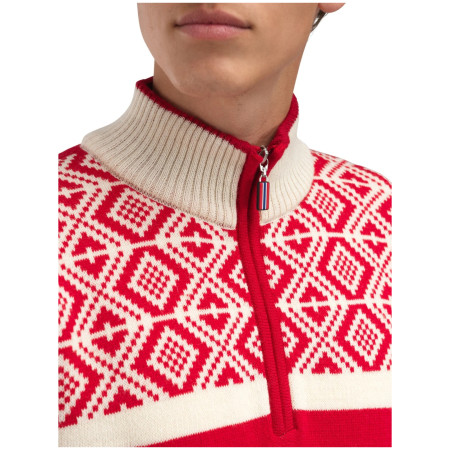 Мъжки пуловер Dale of Norway Cortina 2026 Masc. Sweater