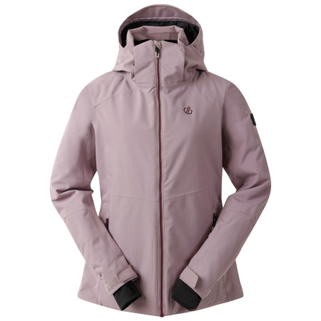 Дамско яке за ски Dare 2b Flurry II Jacket розов Heather