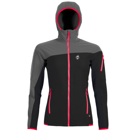 Дамско яке High Point Versa Lady Hoody Jacket