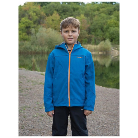 Детско яке Husky Simbo K