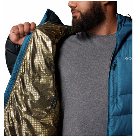 Мъжко яке Columbia Labyrinth Loop™ II Hooded Jacket