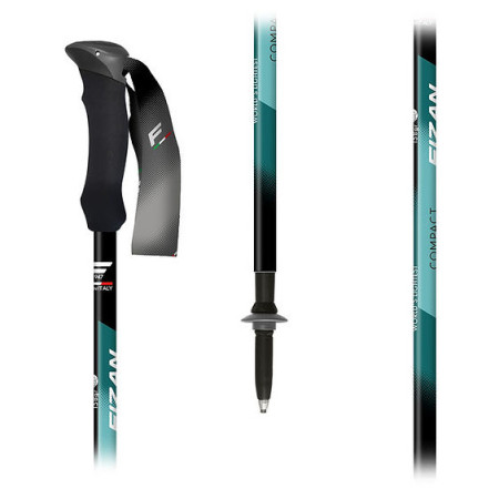 Туристически щеки Fizan Compact