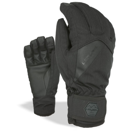 Мъжки скиорски ръкавици Level Cruise