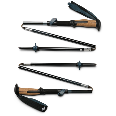 Туристически щеки Black Diamond Trail Vista FLZ