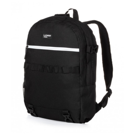 Раница Loap Temple черен