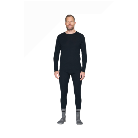 Функционална мъжка тениска Devold Adventure Merino 190 Shirt Man