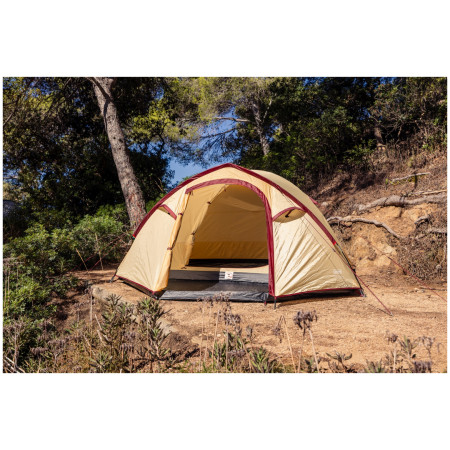 Туристическа палатка Coleman Darwin Summer 4 Plus