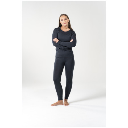Дамска тениска Devold Breeze Woman Shirt