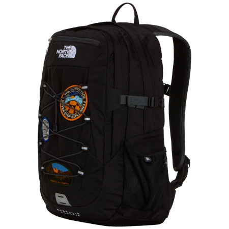 Раница The North Face Borealis Classic Patch