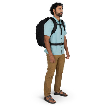 Пътна чанта Osprey Farpoint 55