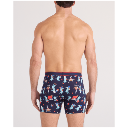 Боксерки Saxx Daytripper Boxer Brief Fly