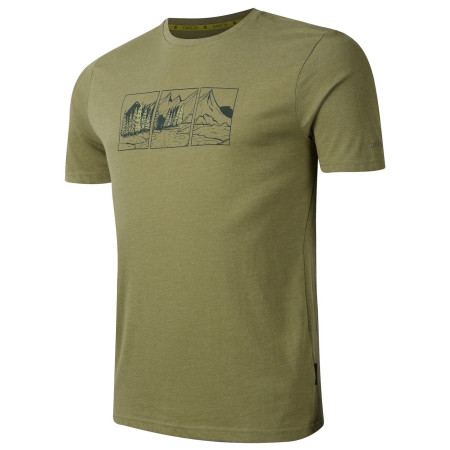 Мъжка тениска Dare 2b Movement III Tee