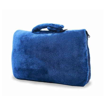 Одеало за път Cabeau Fold 'n Go Blanket