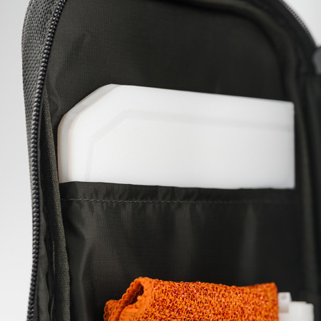 Комплект ножове GSI Outdoors Santoku Knife set