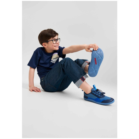 Детска тениска Reima Siirtyy