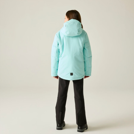 Детско яке Dare 2b Girls Glacier Jacket