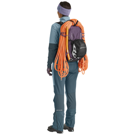 Дамски панталони Ortovox Punta Berrino Pants Women's