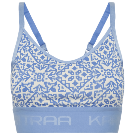Спортен сутиен Kari Traa Frøya Printed