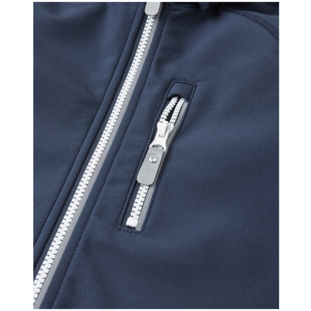 Детско софтшел яке Reima Vantti