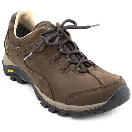 Дамски обувки Meindl Caracas GTX lady кафяв Chestnut