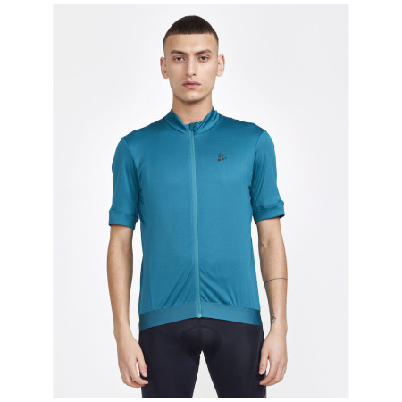 Мъжка колоездачна фланелка Craft Core Essence Regular