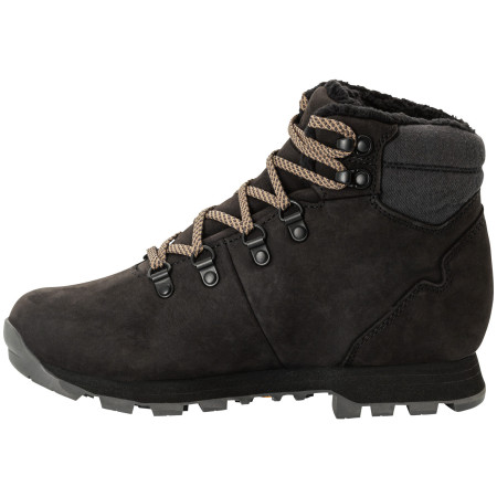 Дамски зимни ботуши Jack Wolfskin Thunder Bay Texapore Mid W